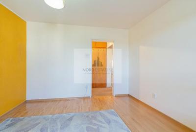 Apartament de vanzare metrou Iancului – 4 camere, 92 mp, 2 bai, - 3