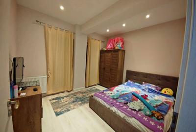 Apartament cu 2 camere semidecomandat în Nord - 3