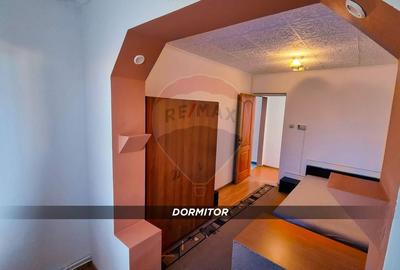 Apartament cu 2 camere decomandat, mobilat în Decebal - 6