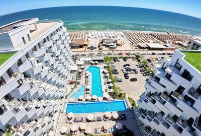 Studio Alezzi Infinity Resort & Spa (Mamaia Nord) - 5