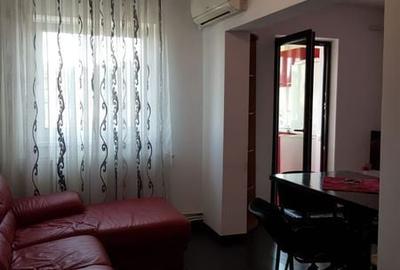 Apartament cu 3 camere în Gării - 4