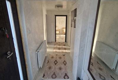 Apartament cu 3 camere decomandat în Bragadiru - 9