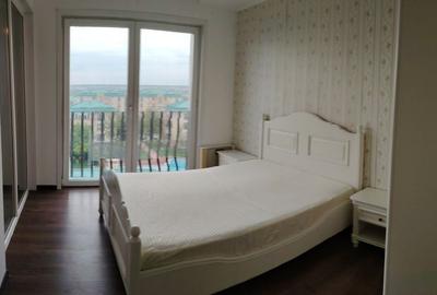 Apartament cu 2 camere în Ștefăneștii de Jos - 17