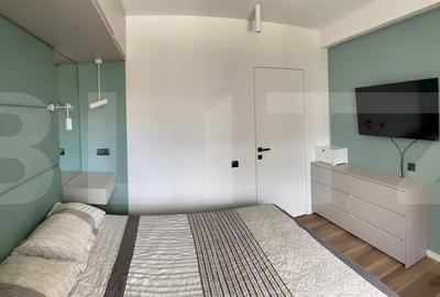 Duplex de lux la cheie in Manastur - 9