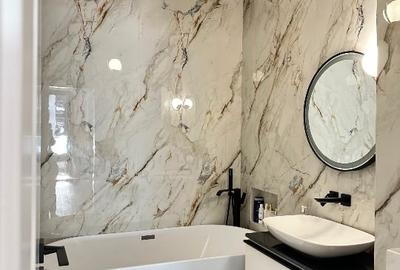 Apartament 2 camere, 55 mp, de lux, PARK LAKE imobil 2023 - 13
