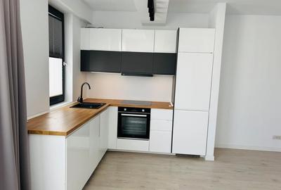 Oferta! Garsonieră de inchiriat| Pipera Plaza - 1