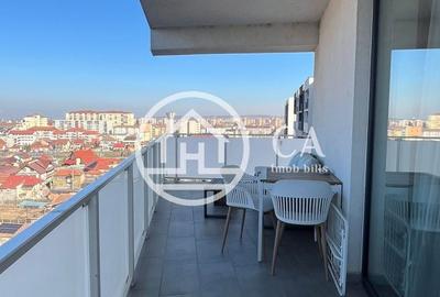 Apartament cu 3 camere decomandat în Iosia - 7