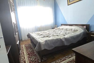 Apartament cu 3 camere decomandat în Ultracentral - 13