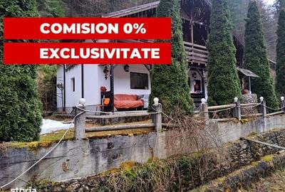 Casă cu 4 camere în Plopi - 14
