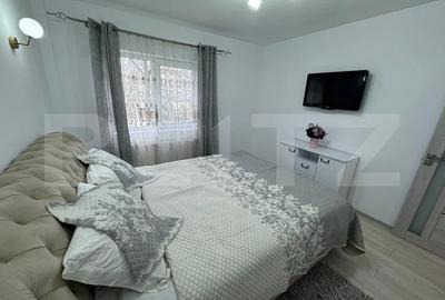 Apartament 3 camere, 85 mp, zona Nicolina - 6