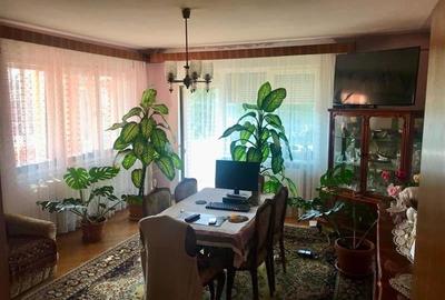 Apartament 4 camere, 120 mp, 209900 euro. 2 locuri parcare. Comision 0% - 3