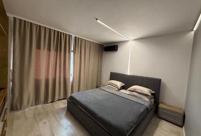 APARTAMENT 2 CAMERE MOBILAT MODERN, ZONA BRATIANU - 13