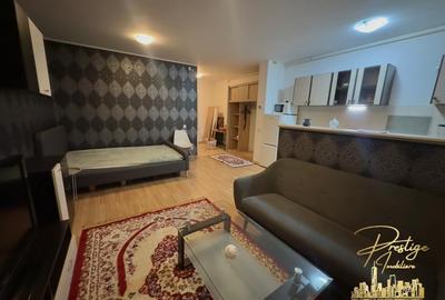 Studio/Apartament cu o camera de inchiriat in bloc nou - Ared - 3