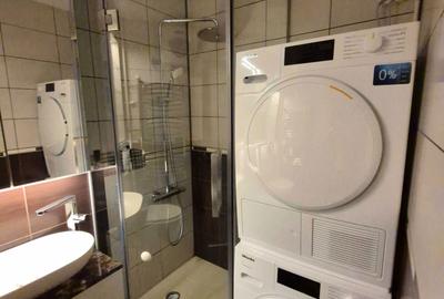 Garsonieră decomandată în Exterior Vest - 2