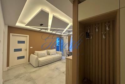 Inchiriere apartament 2 camere,57 mp , Columna Residence  ,Floresti - 2