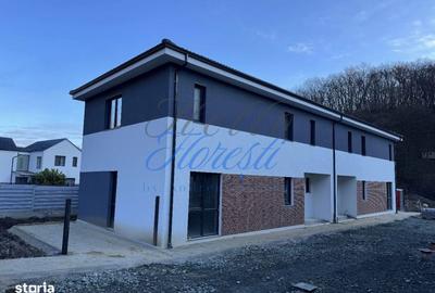 Casă cu 4 camere cu Teren 171 Mp în Ciupercenii Noi - 1