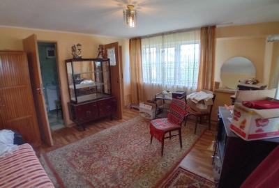 Hala 211 mp. si teren aferent 1600 mp Dobreni jud Neamt - 9