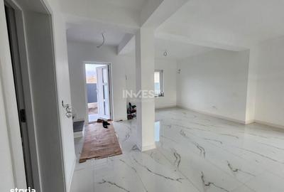 Casă cu 4 camere cu Teren 410 Mp în Miroslava - 3