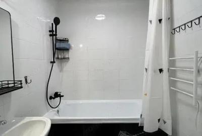 Inchiriez apartament cu 2 camere in zona Petrache Poenaru - 1