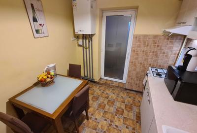 Apartament cu 3 camere decomandat în Alexandru cel Bun - 5
