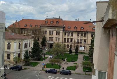 Apartament cu 4 camere în Ultracentral - 17