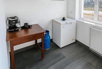 Spa?iu industrial complet utilat, Dragane?ti, Bihor - 7