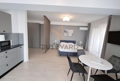 Apartament tip studio de inchiriere in bloc nou! - 7