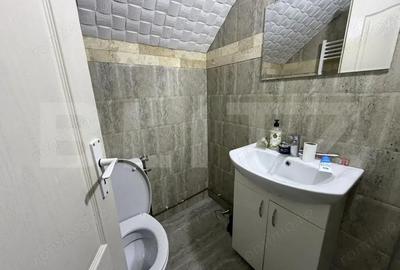 Casă cu 4 camere cu Teren 1200 Mp în Lupoaia - 7