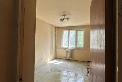 Apartament cu 3 camere semidecomandat în Drumul Găzarului - 6
