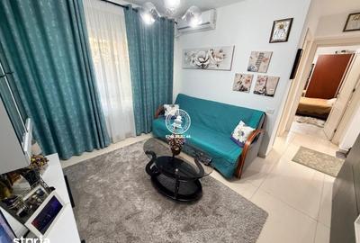 Apartament cu 2 camere decomandat în Valea Lupului - 3