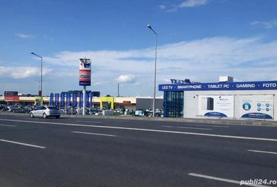 Spațiu comercial, de 195 mp, în Calea București - 2