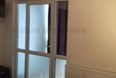 Garsonieră semidecomandată în Dorobanți - 5