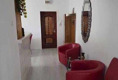 Apartament cu 2 camere decomandat, mobilat în Bălcescu - 3