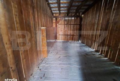 Casă cu 3 camere cu Teren 200 Mp în Central - 8