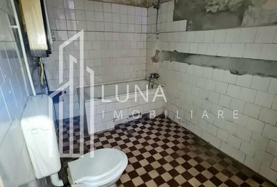 Casă cu 3 camere în Central - 3
