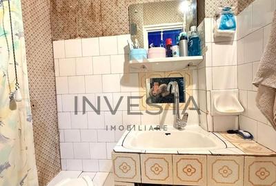 Apartament cu 3 camere decomandat , aproape de Piata Marasti ! - 6