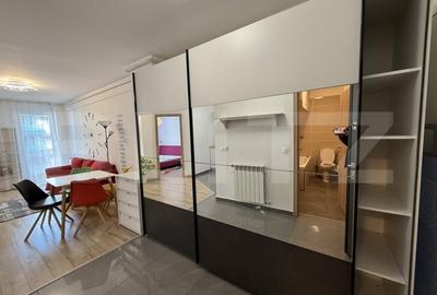 Apartament cu 2 camere, parcare, modern, zona Sigma Center - 8