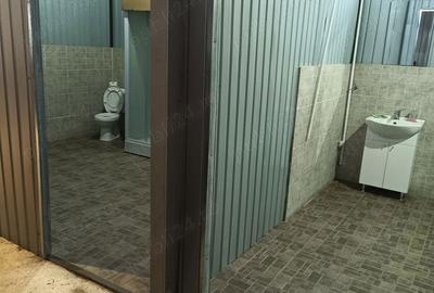 Spațiu comercial, de 4,650 mp, în Florești - 1