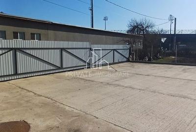 Spațiu comercial, în Central - 3