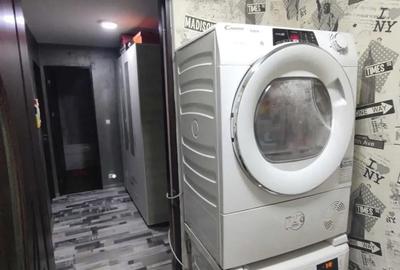 Apartament cu 3 camere decomandat în Central - 1