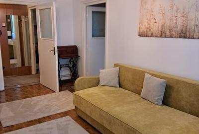 Inchiriere apart. cu 2 camere in Centrul Clujului, 590 Eur - 3
