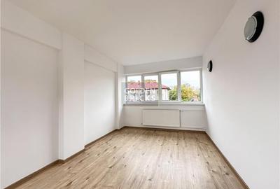 Piata Domenii | Prima inchiriere dupa renovare | 7 camere | Curte - 8
