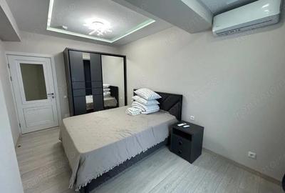 Garsonieră decomandată în Aradului - 1