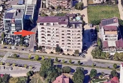 Apartament de inchiriat Dem. Radulescu - 1