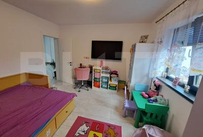 Casa parter cu priveliste spre munte,singur in curte - 9