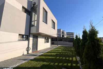 Casă cu 4 camere în Hlincea - 1