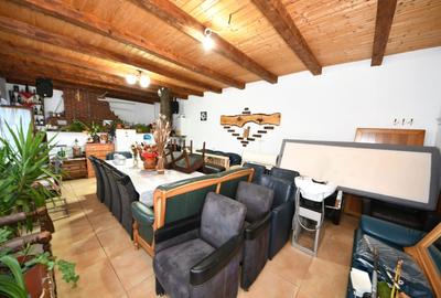 Casă individuală cu 5 camere cu Teren 681 Mp în Bd. Coșbuc - 2