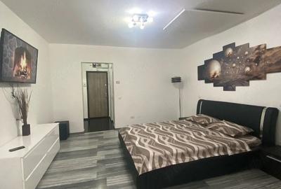 Garsonieră decomandată în Mazepa 1 - 2