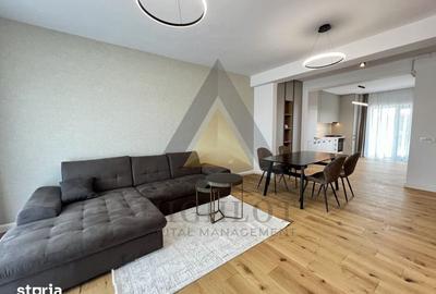 Apartament cu 3 camere în Central - 12