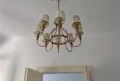 Casă cu 4 camere cu Canalizare în Central - 6